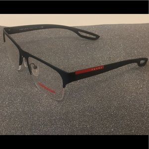 Authentic Prada Eyeglasses